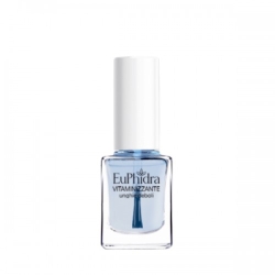 Euphidra Smalto Vitaminizzante Unghie Deboli 10 Ml