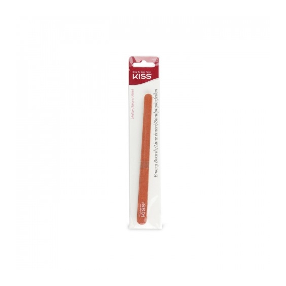 Kiss Lima Per Unghie In Cartone F225 6 Lime