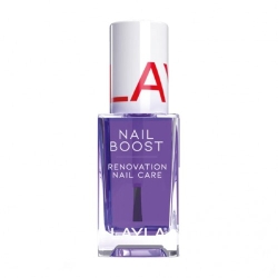 Layla Nail Boost Renovation Nail Care Rinnovamento E Cura Delle Unghie 17 Ml