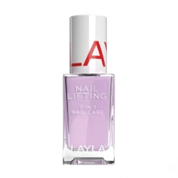 Layla Nail Lifting 7 In 1 Nail Care Trattamento Per Unghie Danneggiate 17 Ml