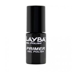 Layla Layba Primer Base Per Unghie 5 Ml