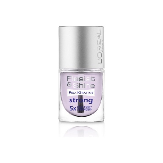 L'Oreal Paris Smalto Per Unghie Rinforzante Manicure Strong