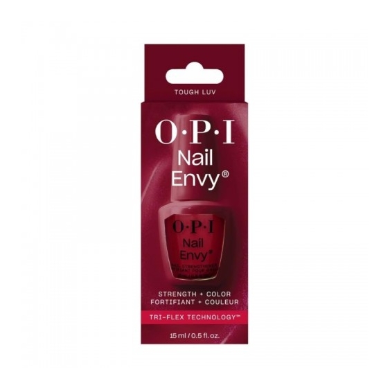 Opi Nail Envy Smalto Rinforzante Per Unghie Tough Luv