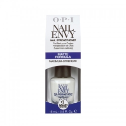 Opi Nail Envy Matte Rinforzante Per Unghie 15 Ml