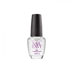 Opi Nail Envy Soft & Thin Rinforzante Per Unghie 15 Ml