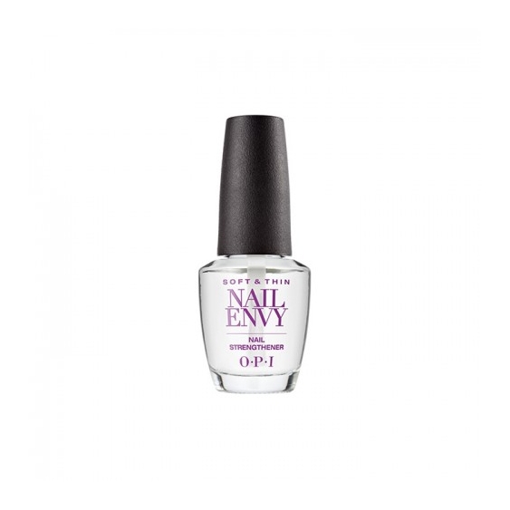 Opi Nail Envy Soft & Thin Rinforzante Per Unghie 15 Ml