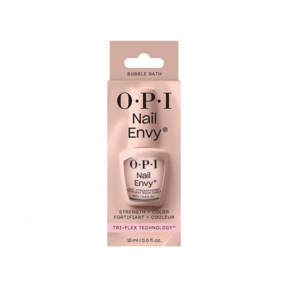 Opi Nail Envy Smalto Rinforzante Per Unghie Bubble Bath