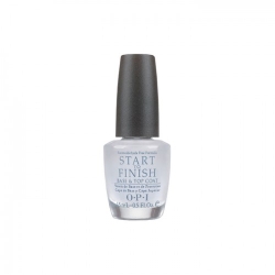 Opi Start To Finish Base & Top Coat 15 Ml