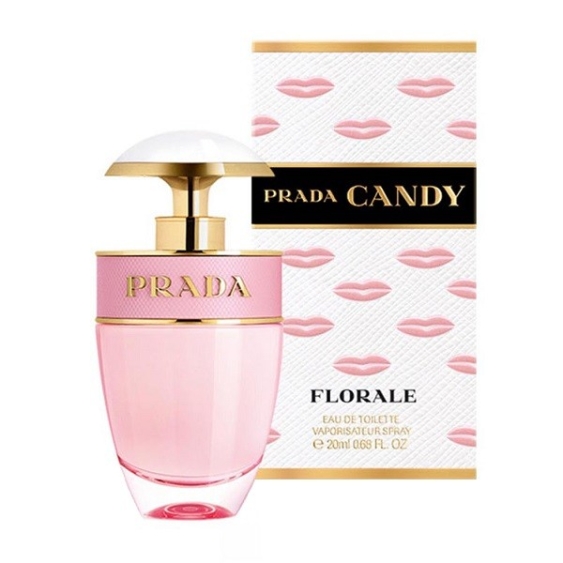 Prada Candy Kiss Florale 20ML