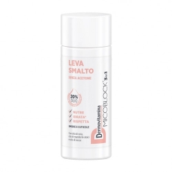 Pasquali Dermovitamina Mico 3In1 Levasmalto 125 Ml