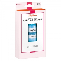 Sally Hansen Hard As Wraps Indurente Per Unghie