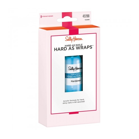 Sally Hansen Hard As Wraps Indurente Per Unghie
