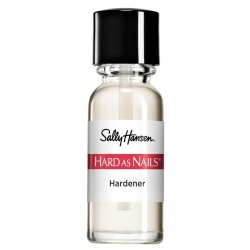 Sally Hansen Hard As Nails Trattamento Rinforzante Unghie
