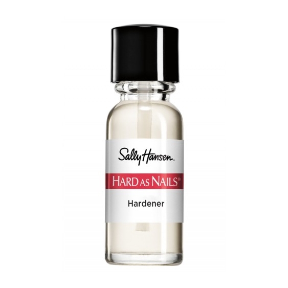 Sally Hansen Hard As Nails Trattamento Rinforzante Unghie