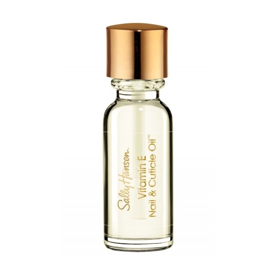 Sally Hansen Vitamin E Nail & Cuticle Oil Olio Per Cuticole