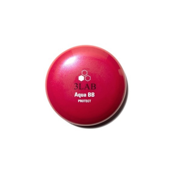 3Lab Aqua Bb Protect Bb Cream Aqua-Dark
