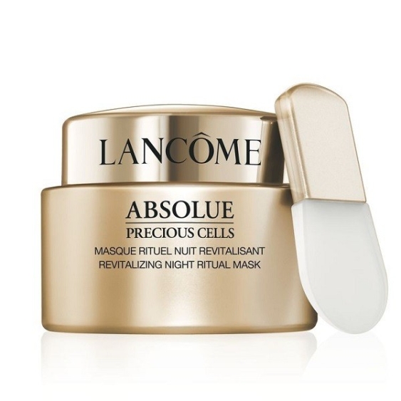 Lancome Absolue Precious Cells Revitalizing Night Ritual Mask 75ML