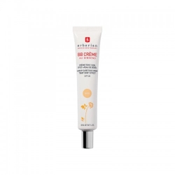 Erborian Bb Cream Spf20 Crema Colorata Coreana 5In1 Nude 40 Ml