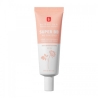 Erborian Super Bb Con Ginseng Crema Viso Coreana Anti-Imperfezioni Clair 40 Ml