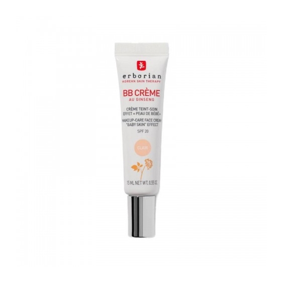 Erborian Bb Cream Spf20 Clair