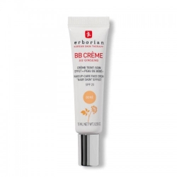 Erborian Bb Cream Spf20 Dore