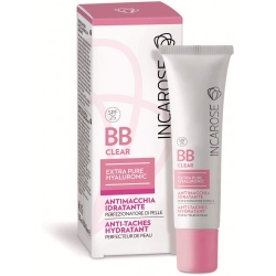 Incarose Incarose Bb Clear Hyaluronic Medium 30 Ml