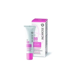 Incarose Bb Cream Hyaluronic Spf 15 Light