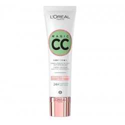 L'Oreal Paris Cc C'Est Magic Cc Cream 30 Ml