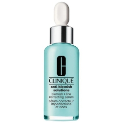 Clinique Anti-Blemish Solutions Blemish + Line Correcting Serum 30ML