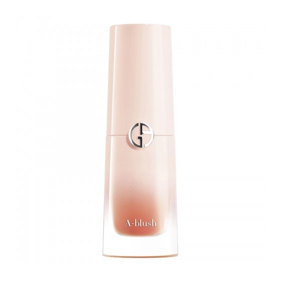 Armani A-Blush Blush Liquido Effetto Bonne Mine N.30 Corail