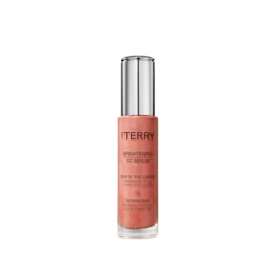 By Terry Brightening Cc Serum Primer Illuminante N. 5 Sienna Light