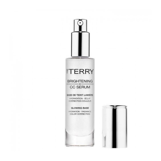 By Terry Brightening Cc Serum Primer N. 1 Immaculate Light