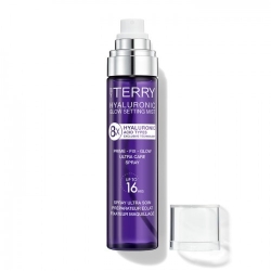 By Terry Hyaluronic Glow Setting Mist Spray Fissatore Per Il Make-Up 100 Ml