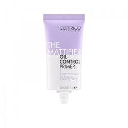 Catrice The Mattifier Oil-Control Primer Effetto Opacizzante 30 Ml