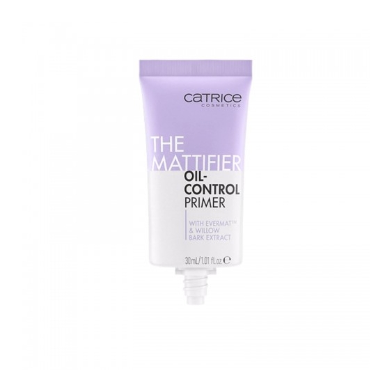 Catrice The Mattifier Oil-Control Primer Effetto Opacizzante 30 Ml