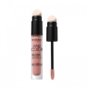 Deborah Easy Color Blush & Lipstick N.04 Peach Dreams