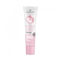 Essence Poreless Partner Primer Viso Opacizzante 30 Ml