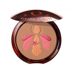 Guerlain Terraccotta Superbloom Polvere Compatta
