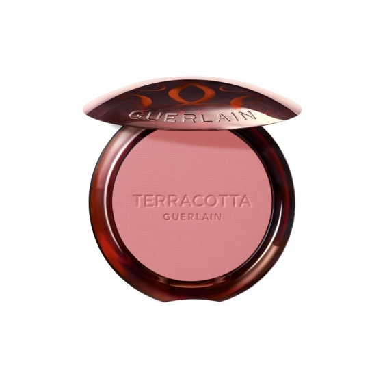 Guerlain Terracotta Blush Effetto Bonne Mine N.01 Light Pink
