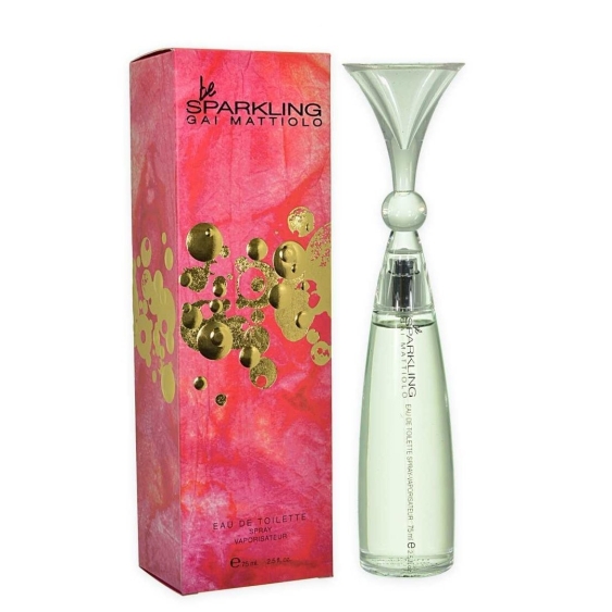 Gai Mattiolo Be Sparkling 75 ml | ProfumeriaWeb
