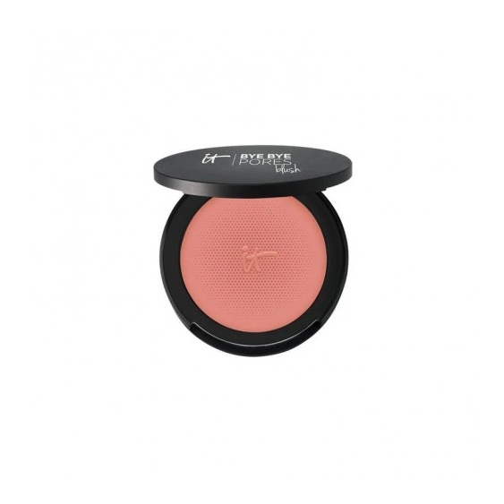 It Cosmetics Bye Bye Pores Blush Anti-Età Je Ne Sais Quoi