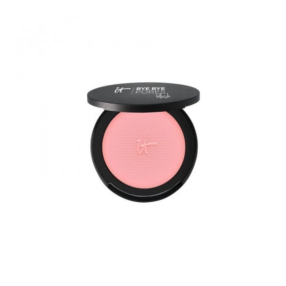 It Cosmetics Bye Bye Pores Blush Anti-Età Sweet Cheeks