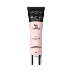 L'Oreal Paris Prime Lab 24H Pore Minimizer Primer Per Fondotinta 30 Ml