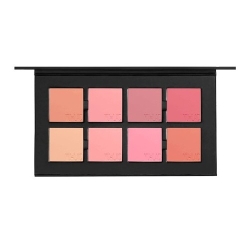 Mulac Moody Blushes Palette 8 Fard