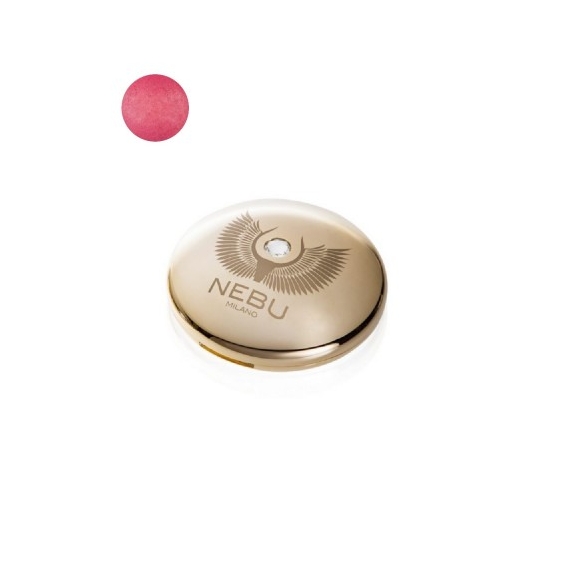 Nebu Titanium Baked Destiny Blush G08 Gold