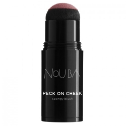 Nouba Peck On Cheek Spongy Blush N.01