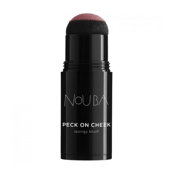 Nouba Peck On Cheek Spongy Blush N.01