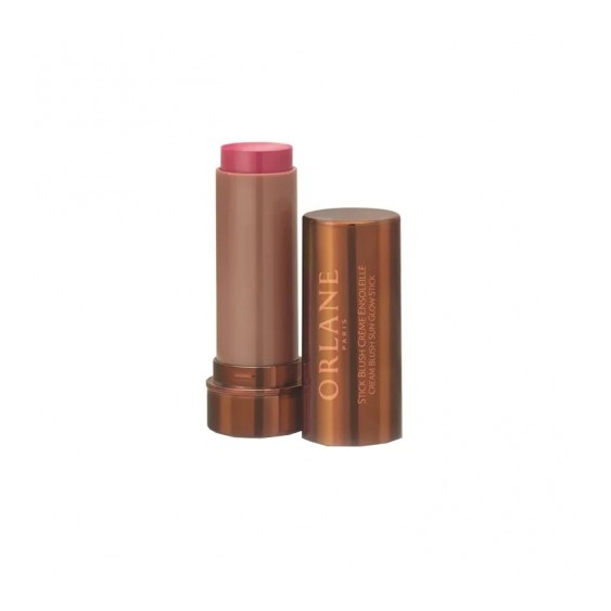 Orlane Stick Blush Crème Ensoleillé Fard Cremoso In Stick 10G