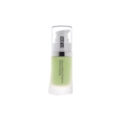 Pupa Base Pre Trucco Primer Uniformante E Levigante Effetto Seta Colore Verde 02 30 Ml