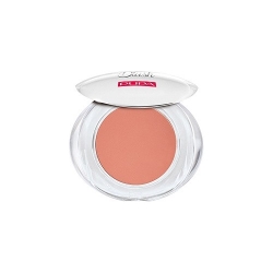 Pupa Blush Like A Doll 202 Dark Apricot